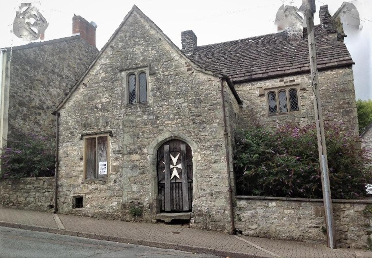 Coastal Family Stay 3-Bed Parking Wi-Fi Bridgend  Exterior foto
