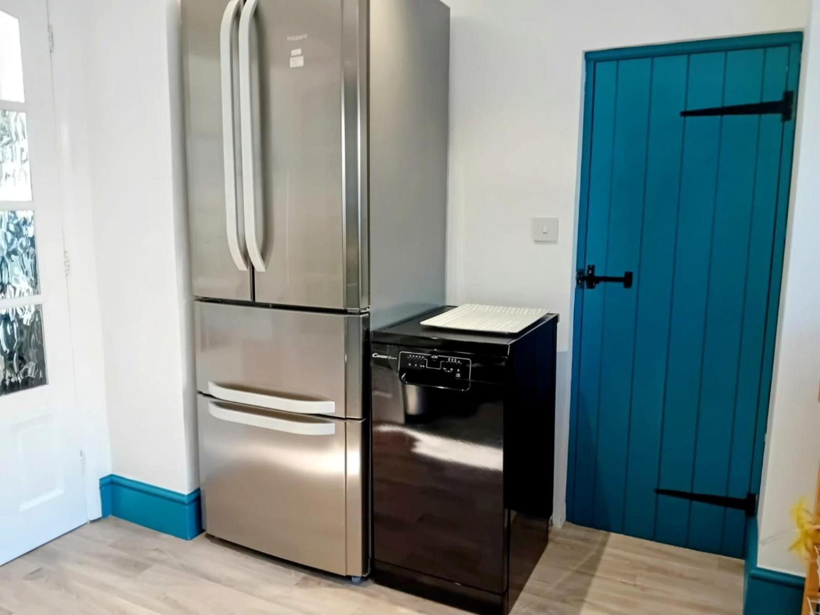 Coastal Family Stay 3-Bed Parking Wi-Fi Bridgend  Exterior foto