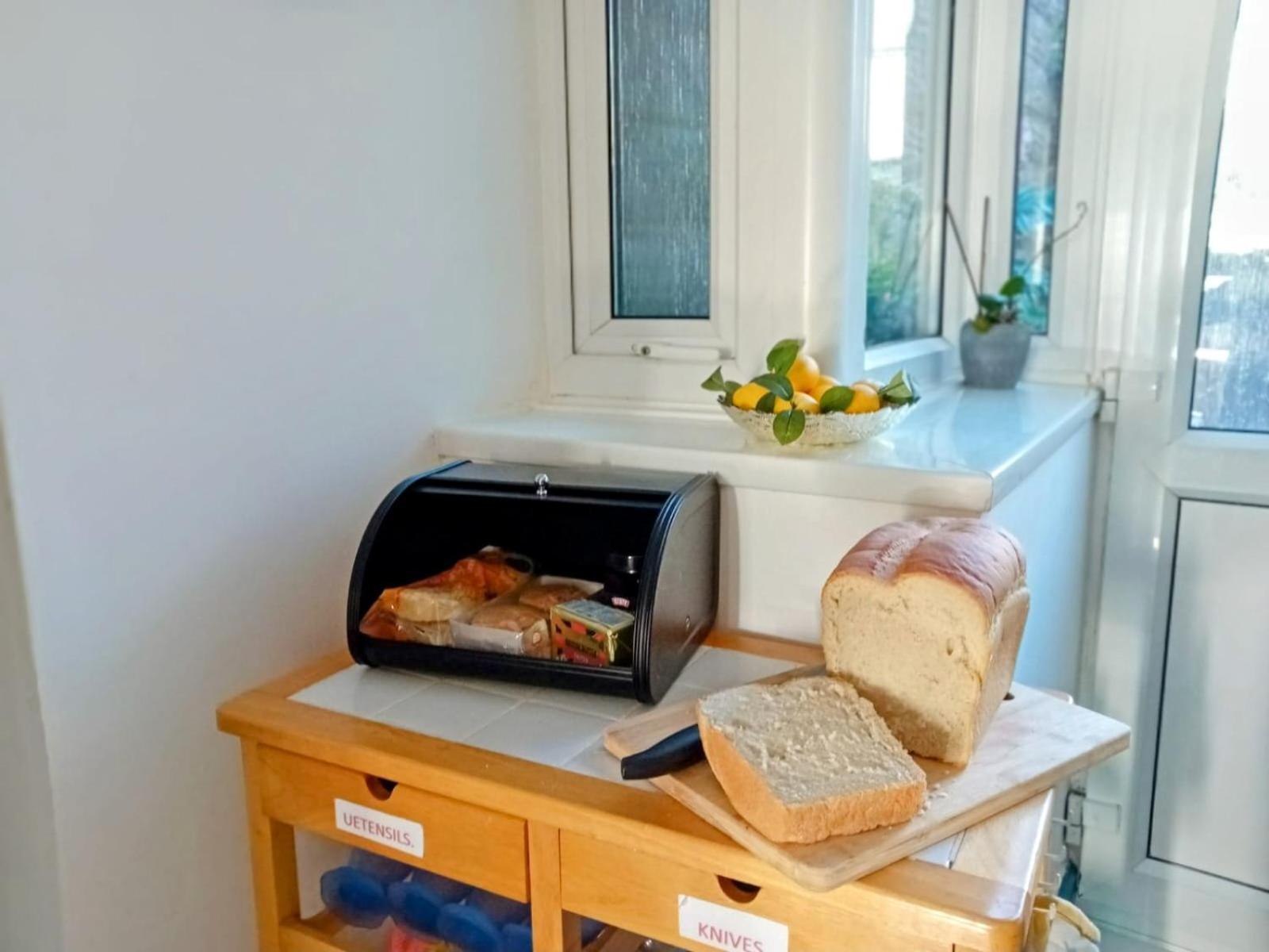 Coastal Family Stay 3-Bed Parking Wi-Fi Bridgend  Exterior foto