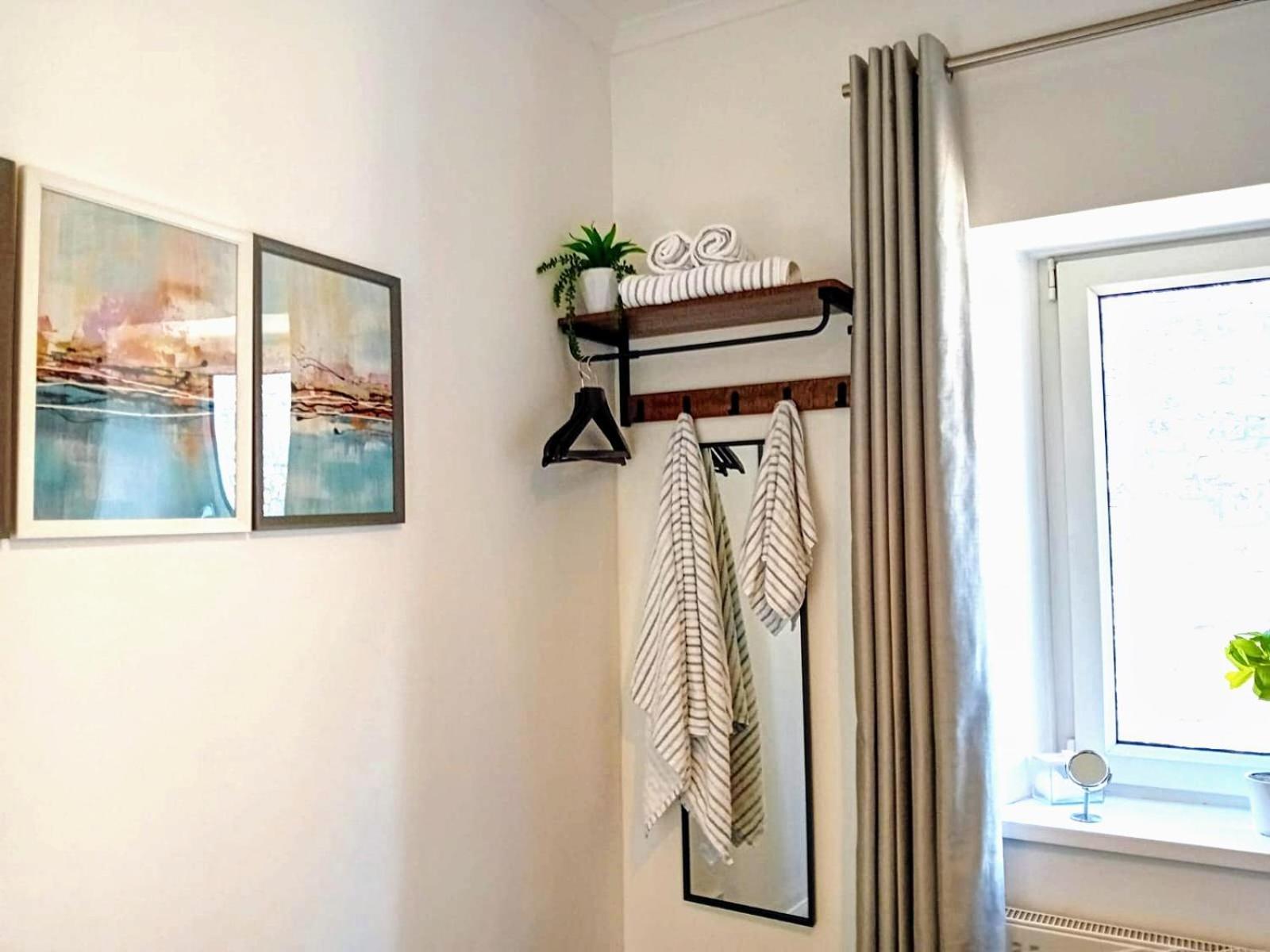 Coastal Family Stay 3-Bed Parking Wi-Fi Bridgend  Exterior foto