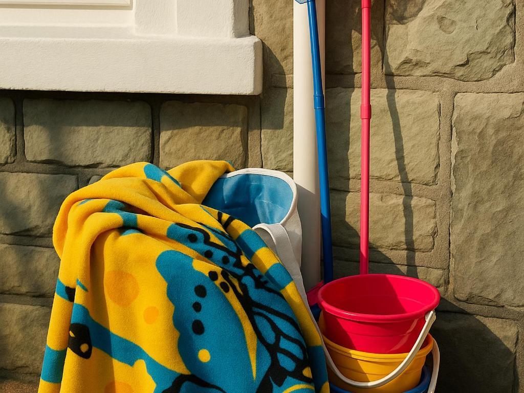 Coastal Family Stay 3-Bed Parking Wi-Fi Bridgend  Exterior foto